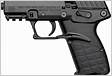 Kel-Tec P17.22LR Rimfire Pistol Academy